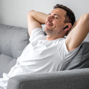 ดาวน์โหลดและฟังเพลง Ritmos Relajantes Para La Paz General พร้อมเนื้อเพลงจาก Música para el Trabajo