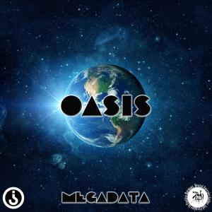 Megaciph的專輯Oasis