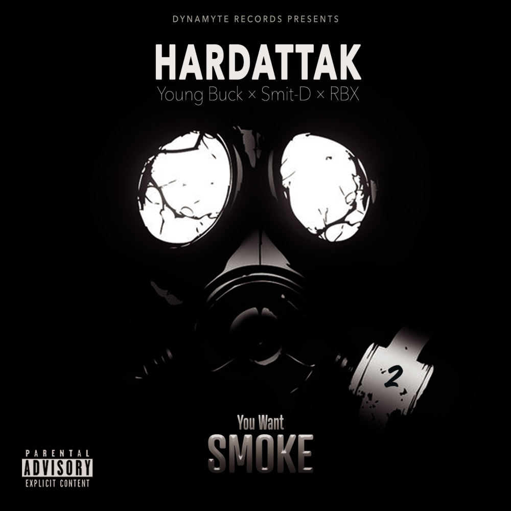 You Want Smoke (Acapella) (Explicit) (Acapella|Explicit)