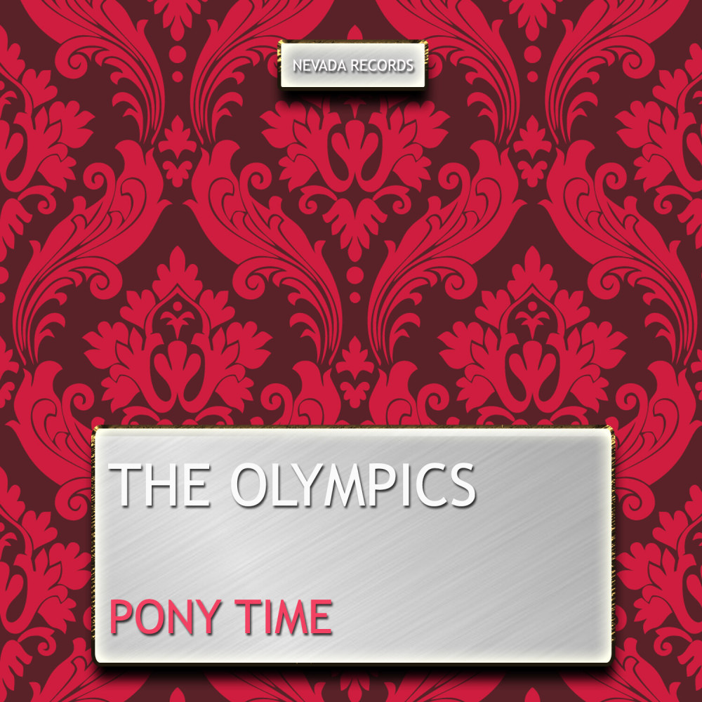 Pony Time