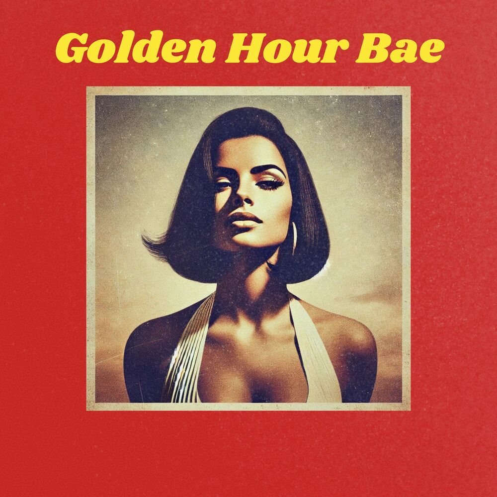 Golden Hour Bae