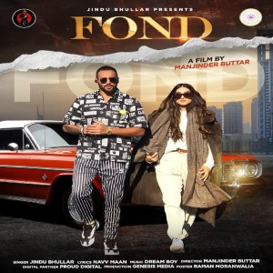 Album Fond from Jindu Bhullar