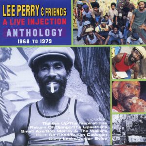 ดาวน์โหลดและฟังเพลง Sons Of Slaves พร้อมเนื้อเพลงจาก Lee Perry