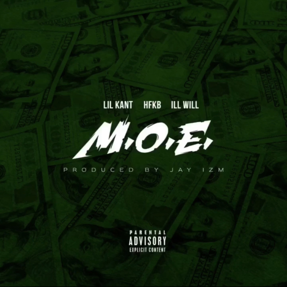 M.O.E. (Explicit)