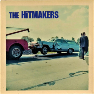 The Hitmakers的專輯The Part Where You Laugh