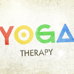 Yoga的專輯Yoga Therapy