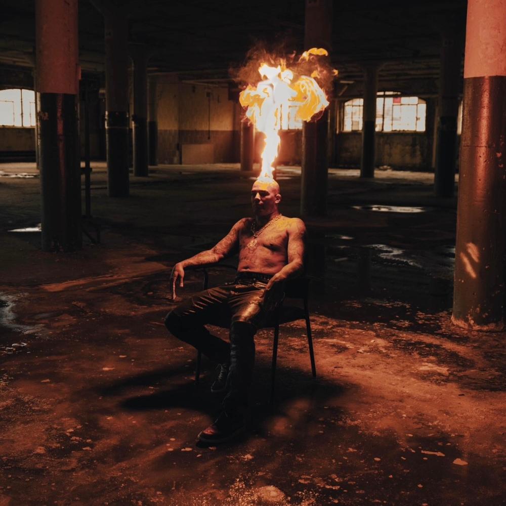 Far Away (feat. Bun B) (Explicit)