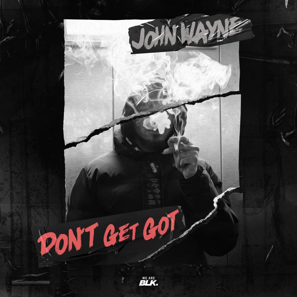 Don't Get Got (Explicit)