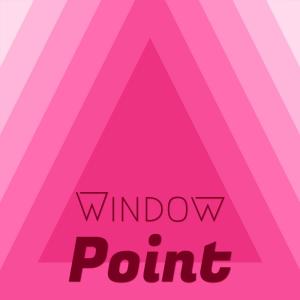 Album Window Point oleh Various