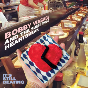 ดาวน์โหลดและฟังเพลง John Scofield พร้อมเนื้อเพลงจาก Bobby Wasabi and The Sushi Boat Heartbreak