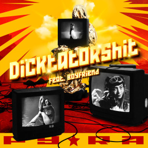 Album dicktatorshit (Explicit) oleh Pyra