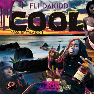 Fli Dakidd的專輯Cool (Explicit)