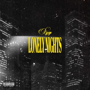 Album Lonely Nights (Explicit) from 