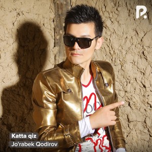Album Katta qiz oleh Jo'rabek Qodirov
