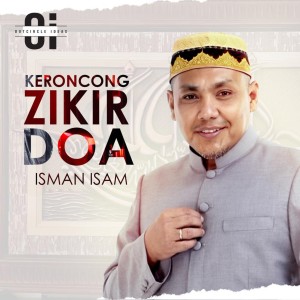 Album Keroncong Zikir Doa from Isman Isam