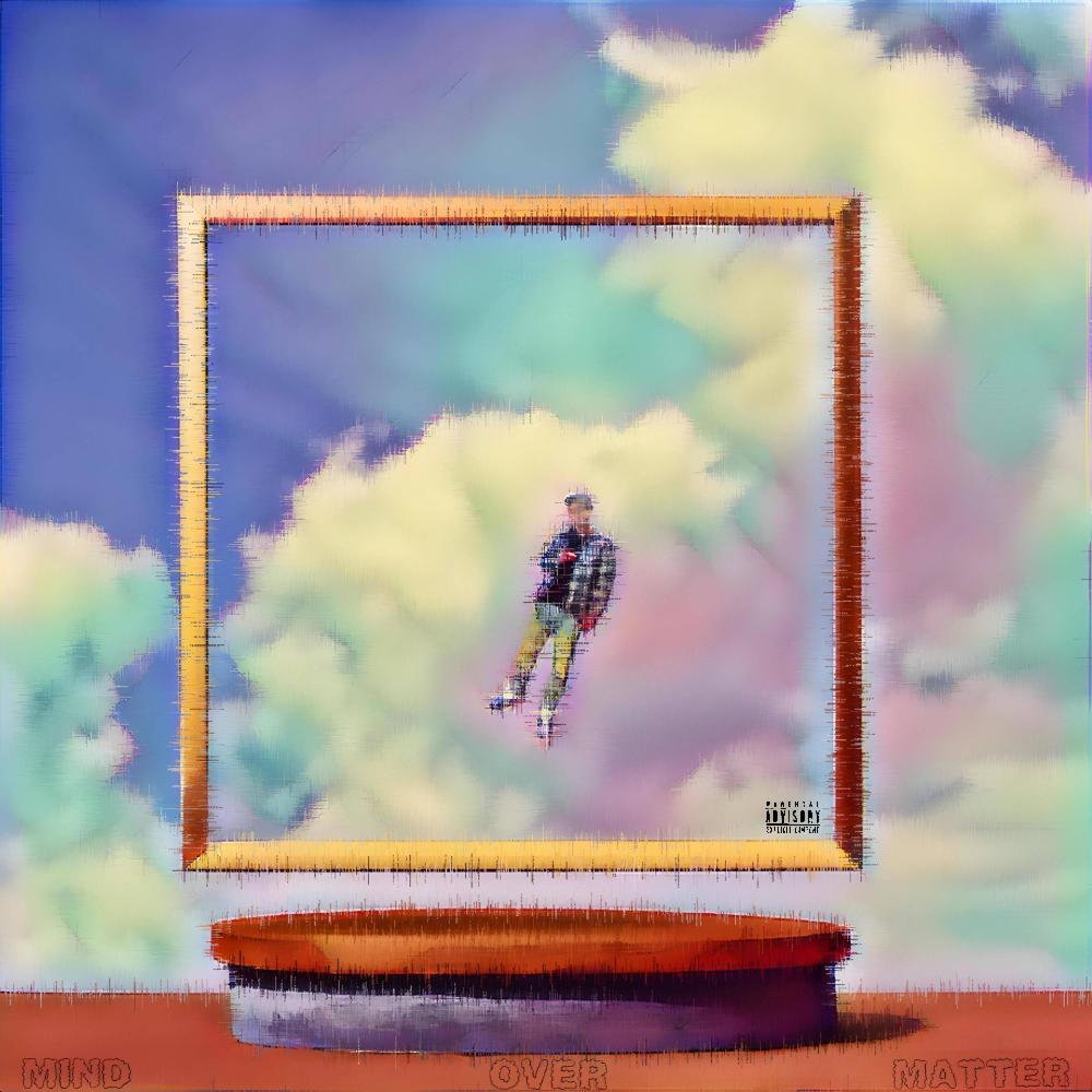 Mind Over Matter (Explicit)