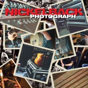 收聽Nickelback的Photograph歌詞歌曲