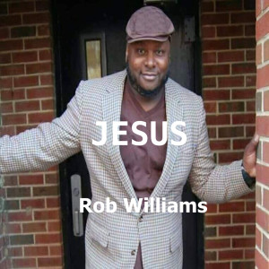 Rob Williams的專輯Jesus