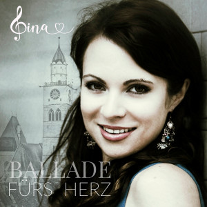 Album Ballade fürs Herz from Dina