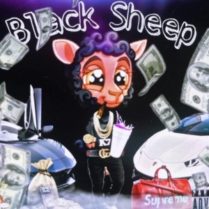 收聽K7TheFinesser的Obvious (feat. Kuzco) (Explicit)歌詞歌曲