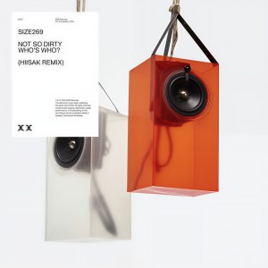 Listen to Not So Dirty (HIISAK Remix) song with lyrics from Who's Who?