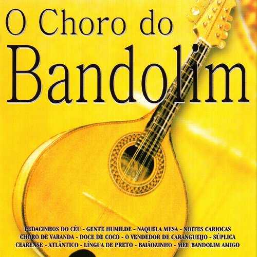 Pedacinhos do Céu