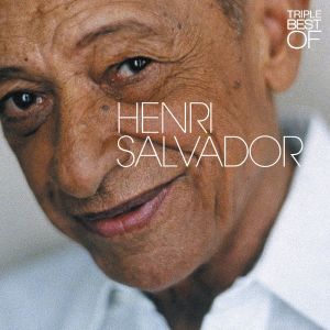 อัลบัม Triple Best Of ศิลปิน Henri Salvador