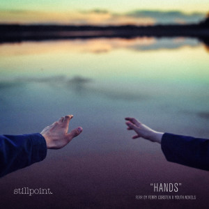 Ferr的专辑Hands