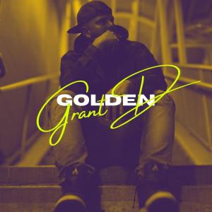 收聽GRANT D的GOLDEN (feat. Alexander Star)歌詞歌曲