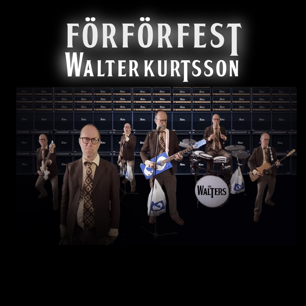 Förförfest