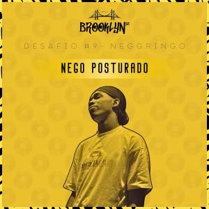 Neggringo的專輯Nego Posturado
