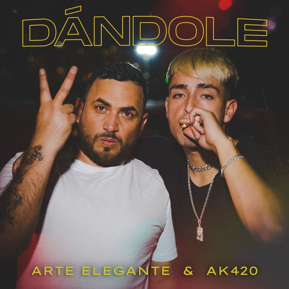 Dándole (Explicit)