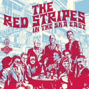 收聽The Red Stripes的Hong Kong Dub歌詞歌曲