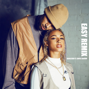 ดาวน์โหลดและฟังเพลง Easy พร้อมเนื้อเพลงจาก DaniLeigh