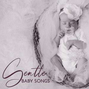 อัลบัม Gentle Baby Songs (Soft Lullabies for Sleepy Newborns) ศิลปิน Baby Lullaby Festival