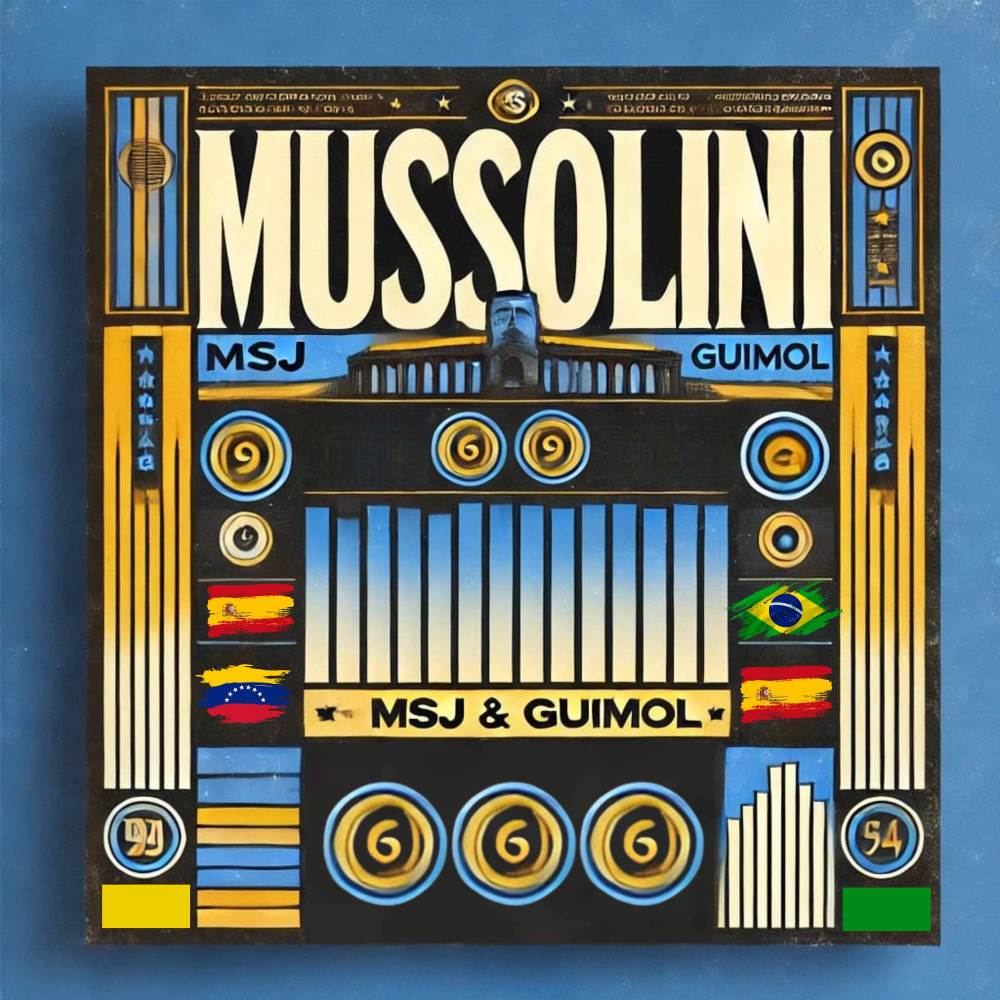 MUSSOLINI