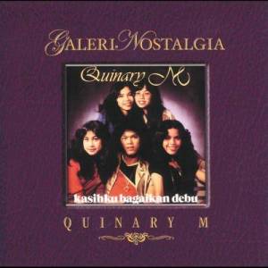 ดาวน์โหลดและฟังเพลง Tangisan Tiada Bererti พร้อมเนื้อเพลงจาก Quinary M