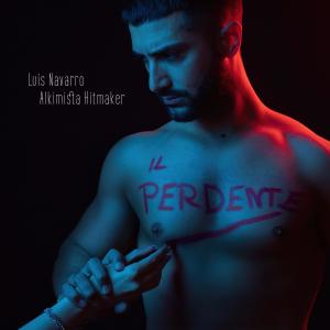 Luis Navarro的專輯Il perdente