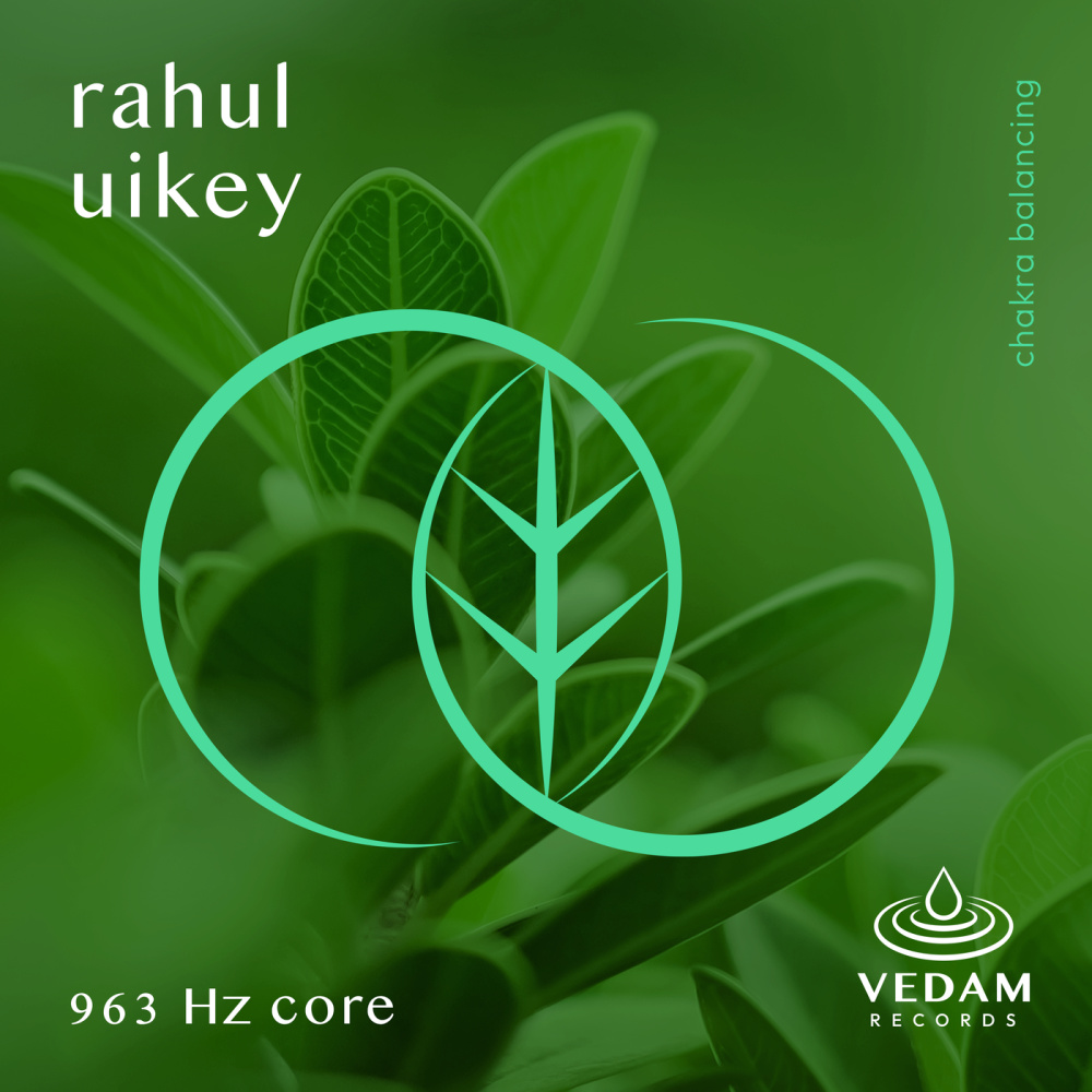 963 Hz Core