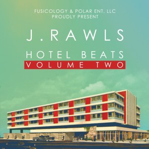 ดาวน์โหลดและฟังเพลง Attention พร้อมเนื้อเพลงจาก J.Rawls