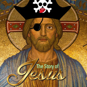 Album The Story of Jesus (Explicit) from Rucka Rucka Ali