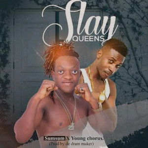 Listen to Slay Queens (Explicit) song with lyrics from Sumsum