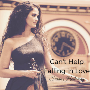 Listen to Can't Help Falling in Love song with lyrics from Susan Holloway