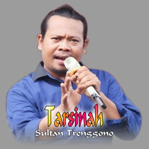 Sultan Trenggono的專輯Tarsinah