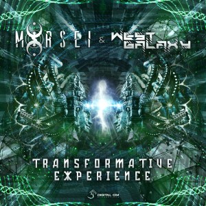 Album Transformative Experience from MoRsei