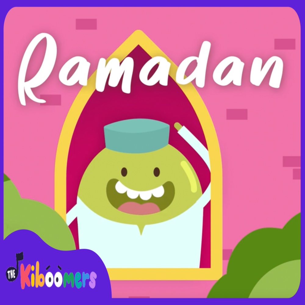 Ramadan (Instrumental)