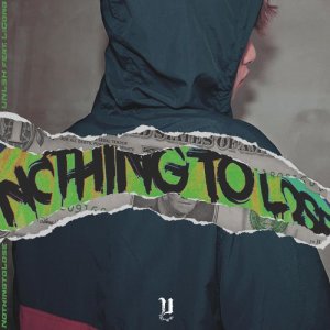LiCong 李聰的專輯Nothing To Lose (feat. LiCong)