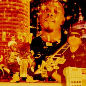 Album Hustler (feat. Niyod Adele) from Dj Fully Loaded