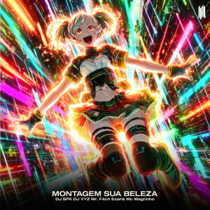收聽dj spk的MONTAGEM SUA BELEZA (SUPER SLOWED|Explicit)歌詞歌曲