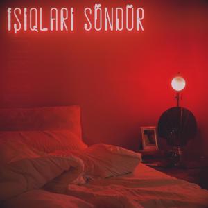 Elby的專輯İŞIQLARI SÖNDÜR